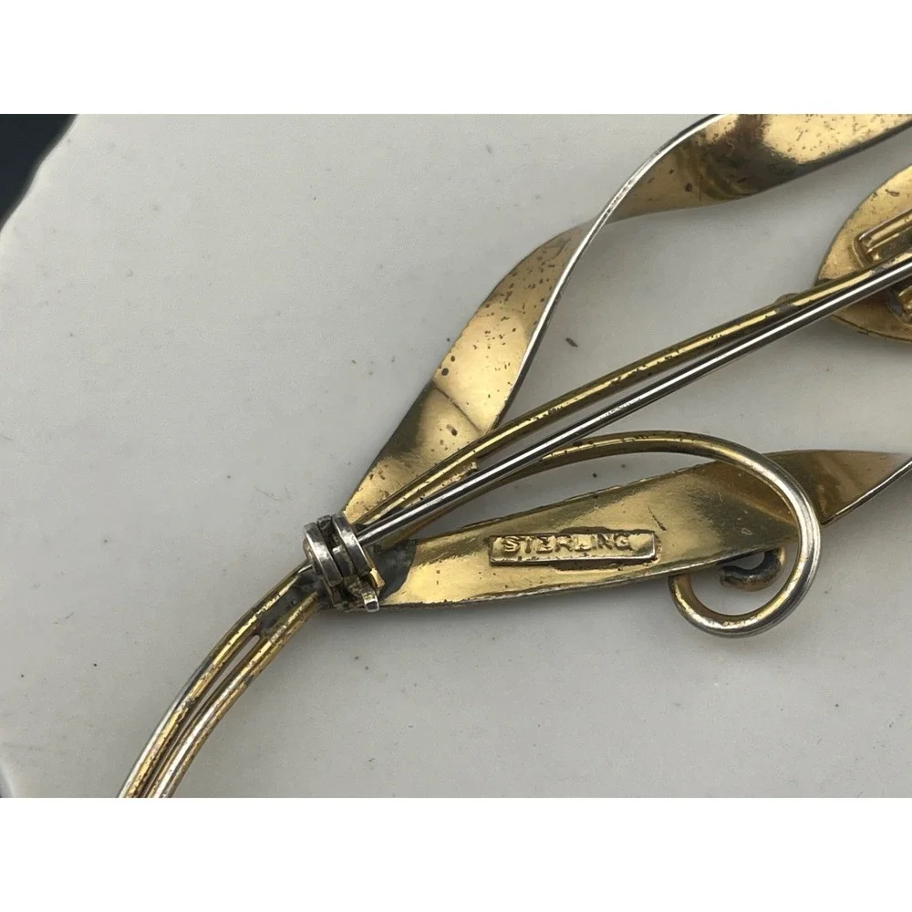 N/A vintage sterling